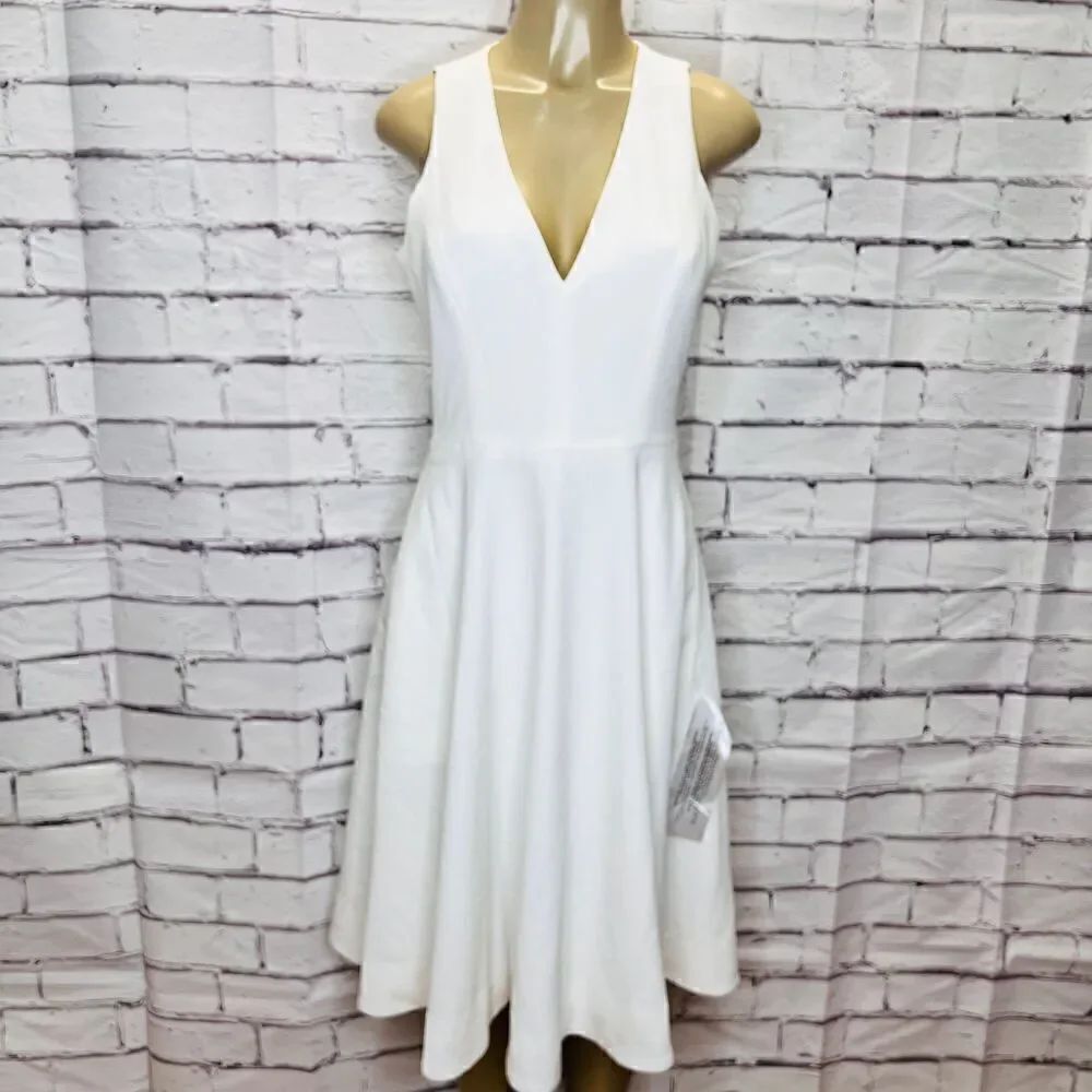 Dress The Population ￼Catalina Dress NWOT